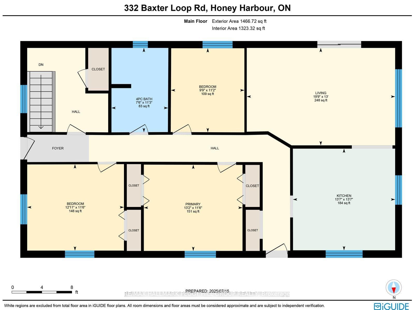 332 Baxter Loop Road photo 13