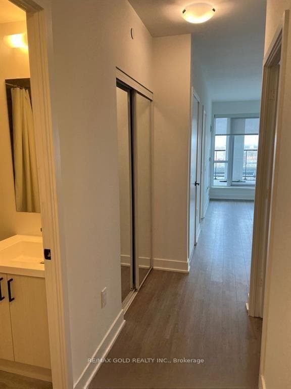 50 George Butchart Drive Unit 422 photo 8