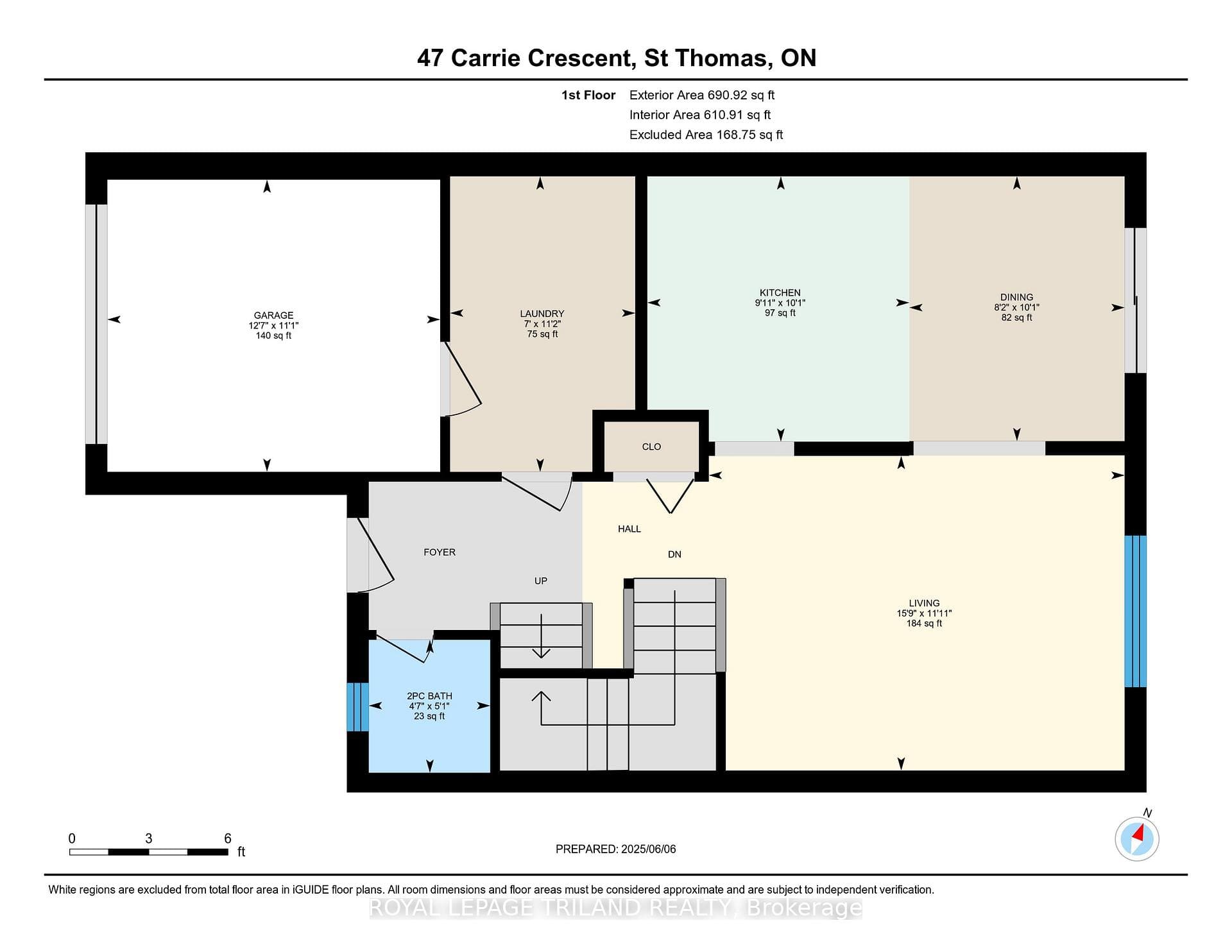 47 Carrie Crescent photo 48