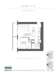 100 Harbour Street Unit 4101 photo 16
