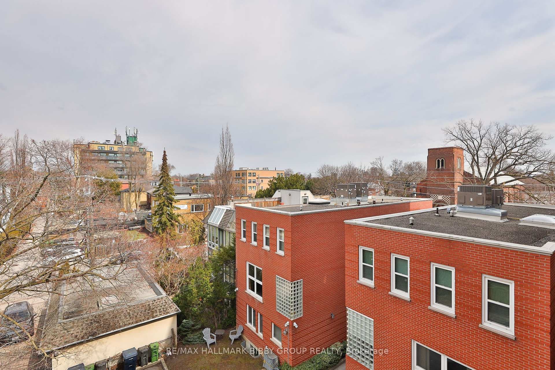 1414 Bayview Avenue Unit 310 photo 47
