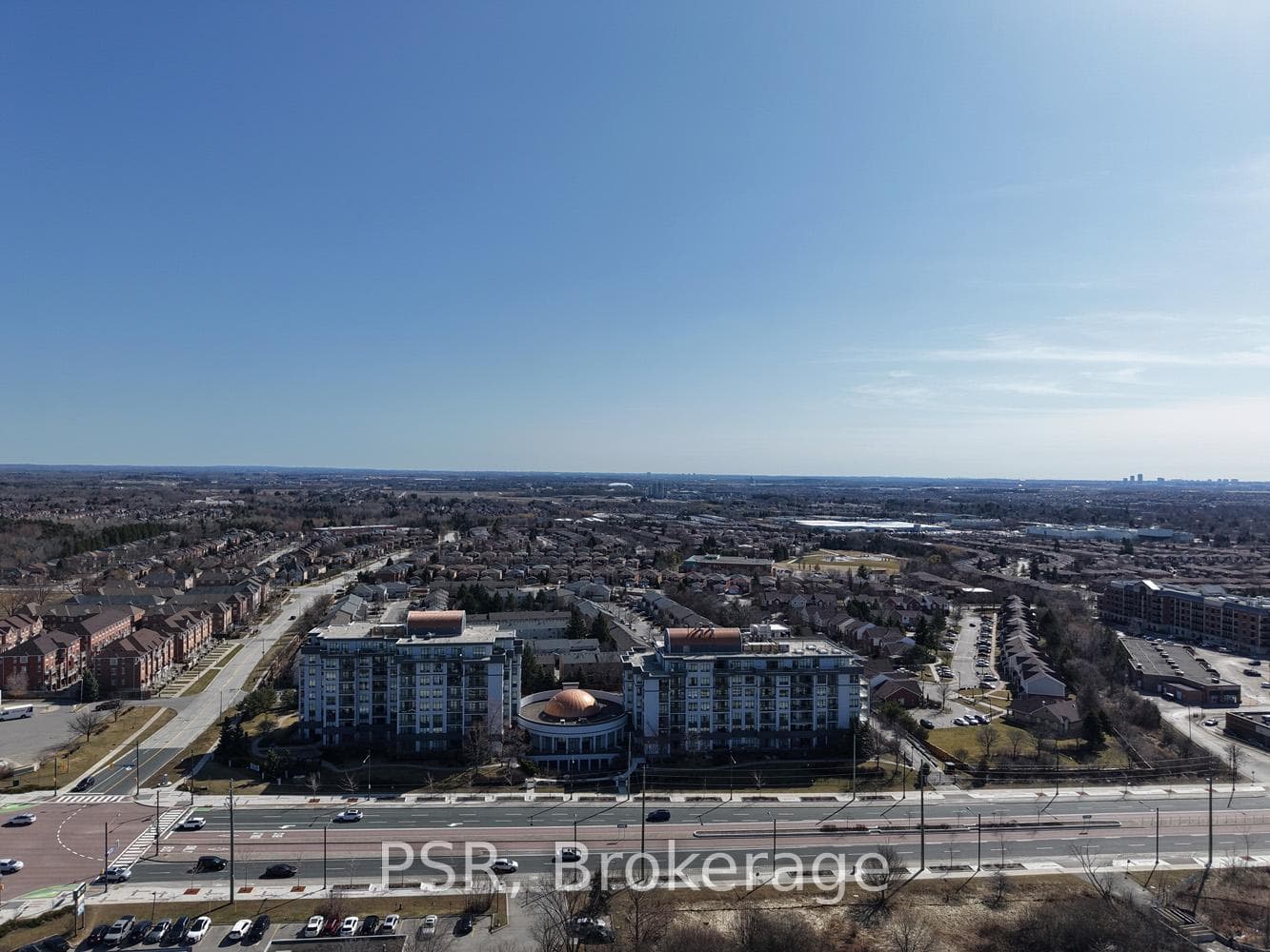 11121 Yonge Street Unit 213 photo 1