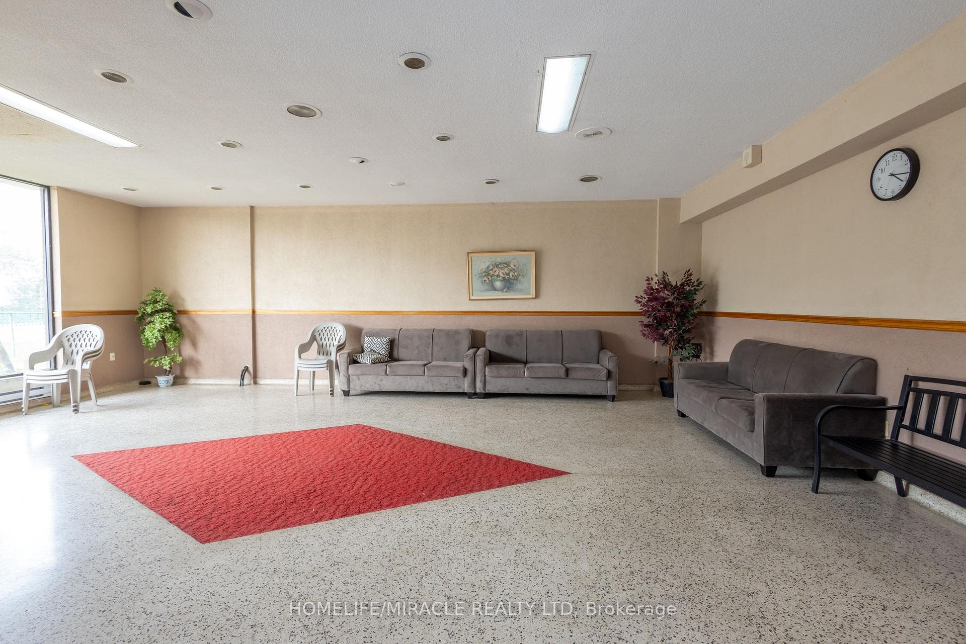 49 Silverstone Drive Unit 1007 photo 11