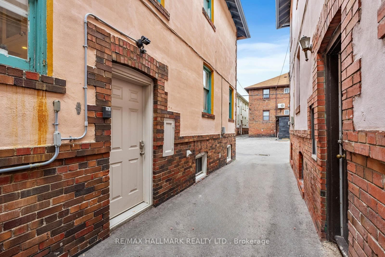 24 Hammersmith Avenue Unit Main photo 30