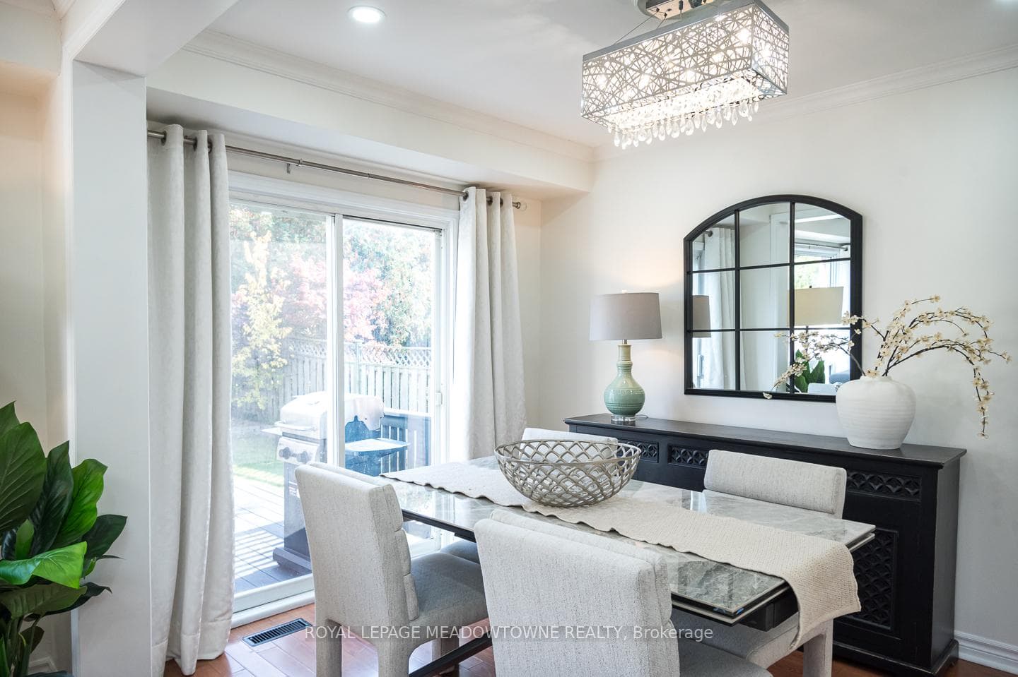 Perfect for Entertaining
