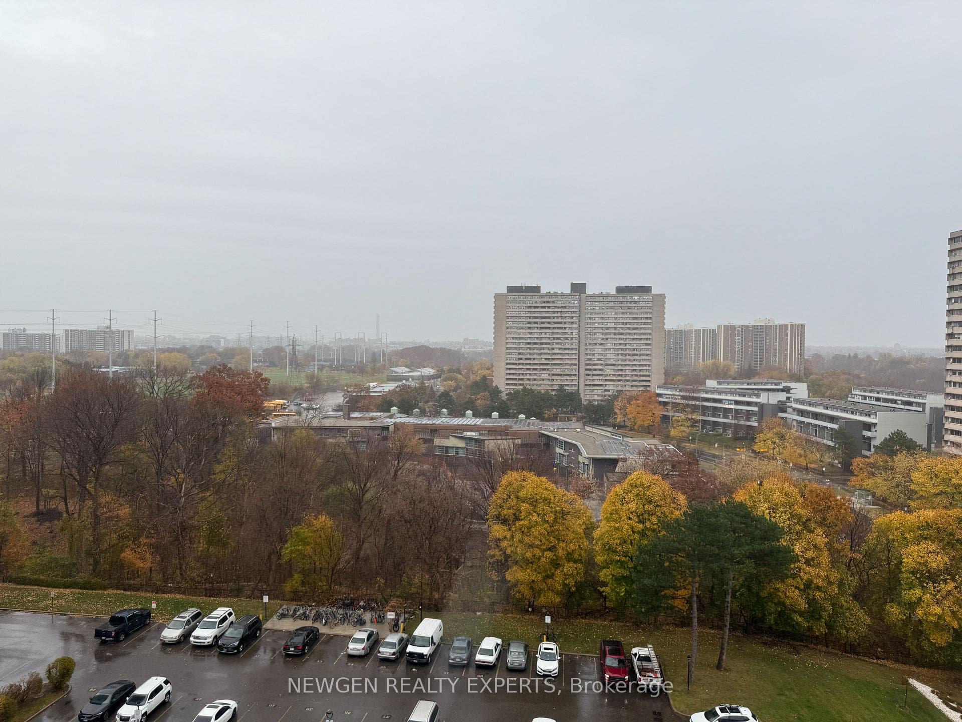 715 Don Mills Road Unit 1005 photo 26