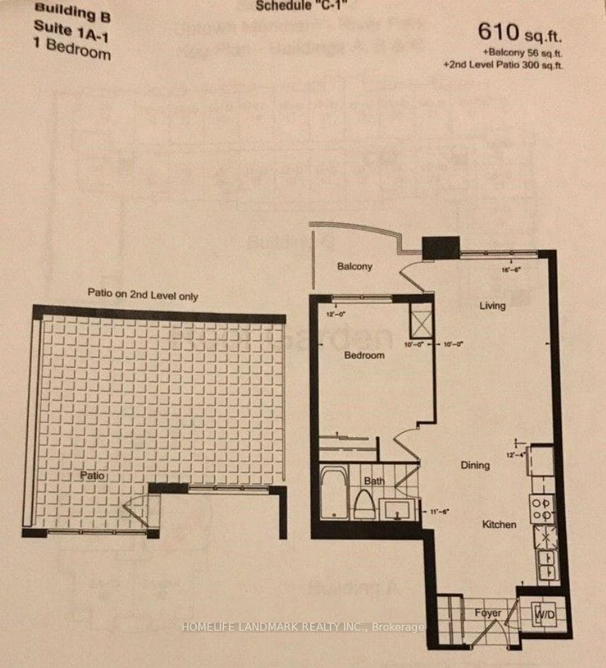 1 Uptown Drive Unit 801 photo 18