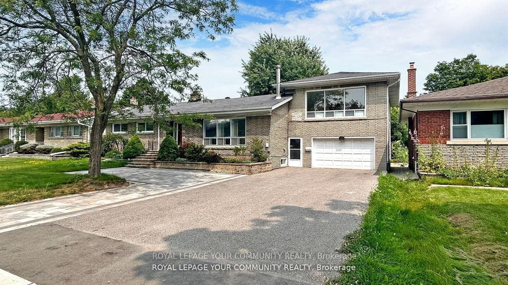 2669 Midland Avenue Unit bsmt photo 2