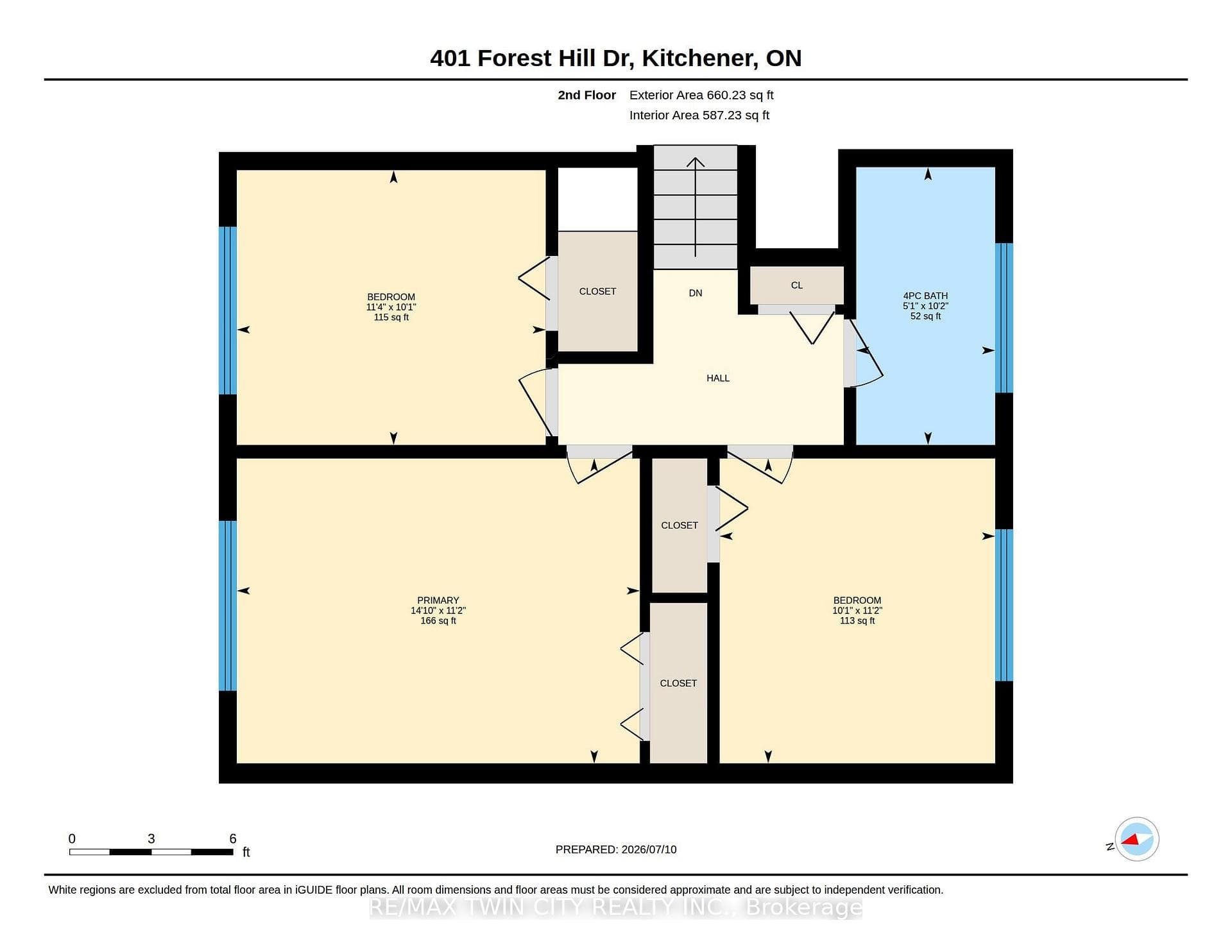 401 Forest Hill Drive photo 44