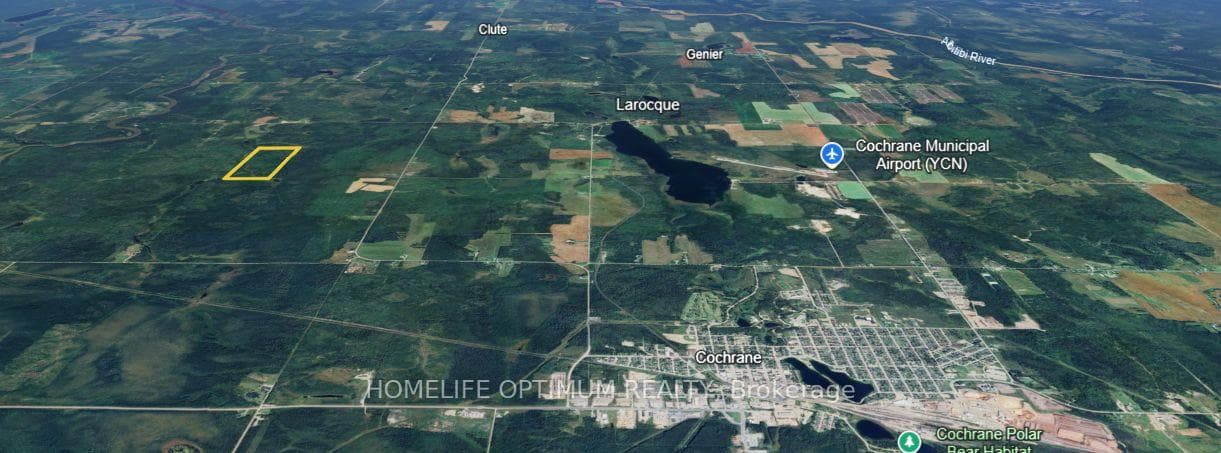 150 Acres in Clute Township N/A photo 5