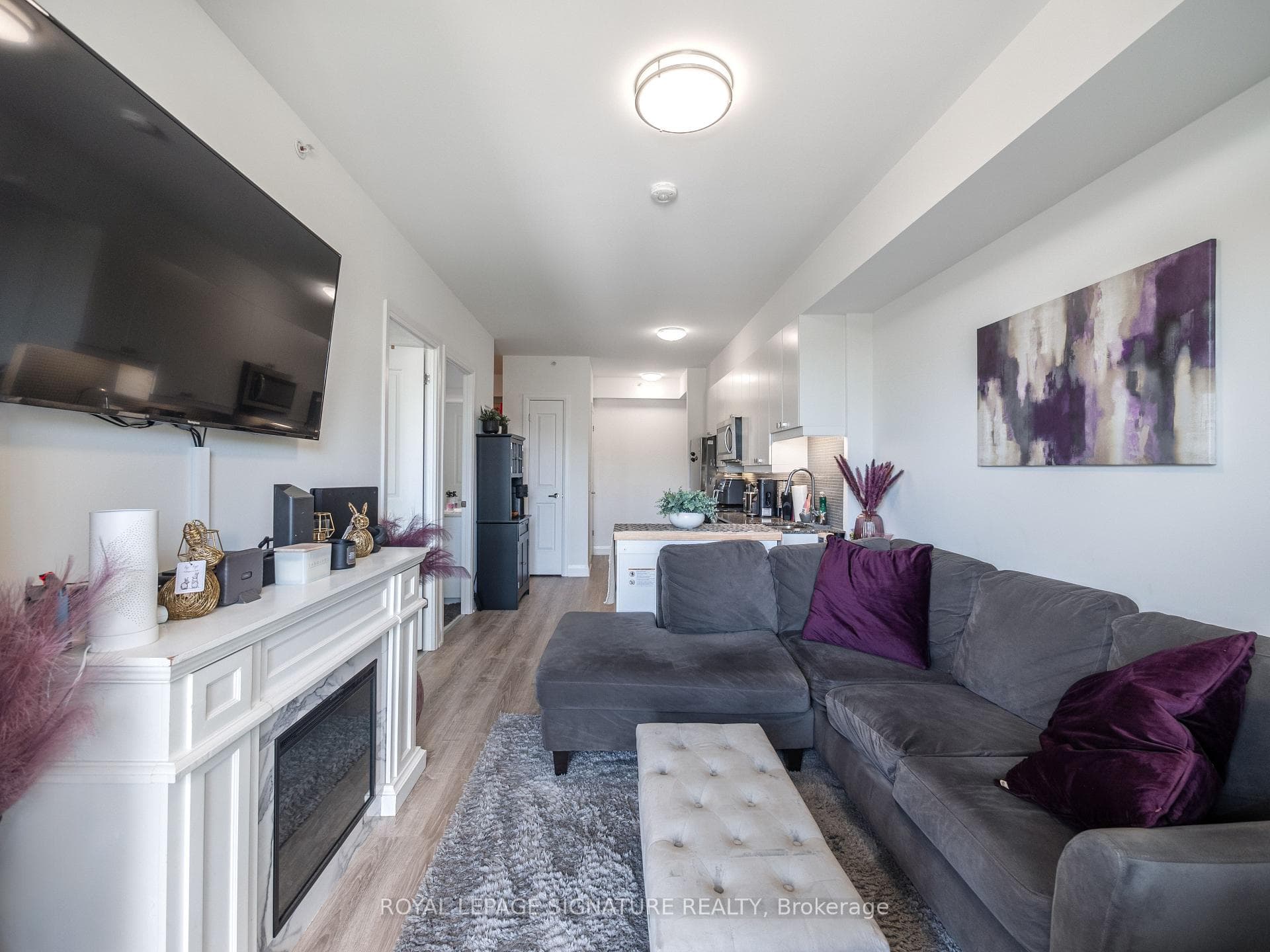 3655 Kingston Road Unit 318 photo 7
