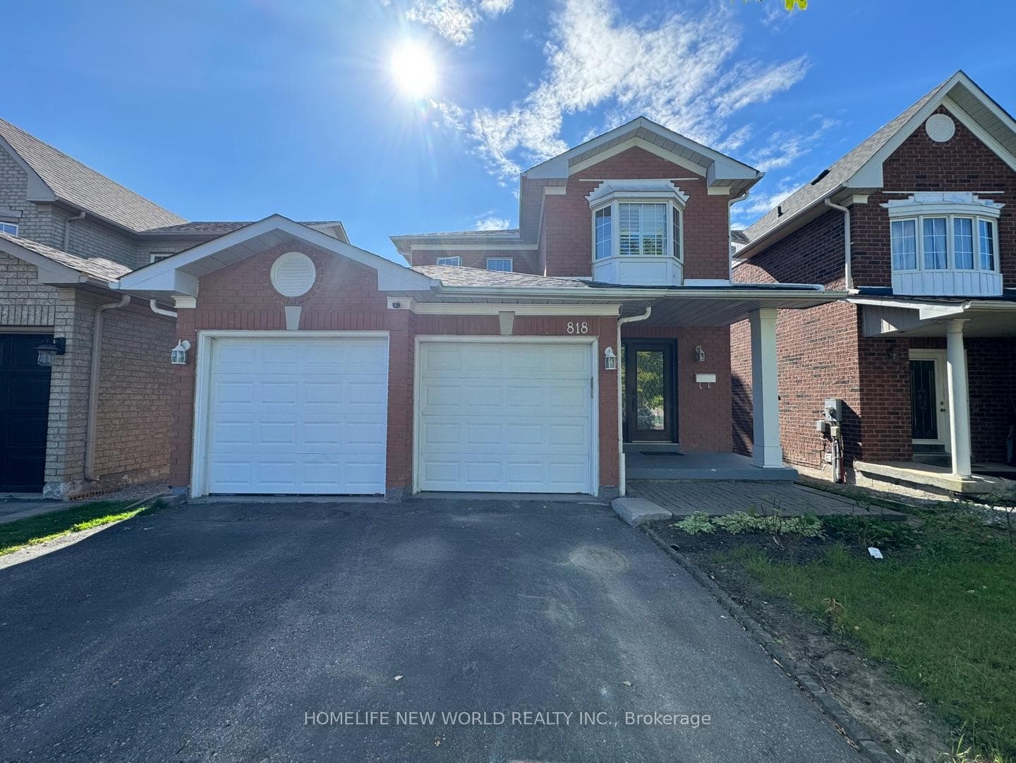 818 Stonehaven Avenue Unit Bsmt photo 1