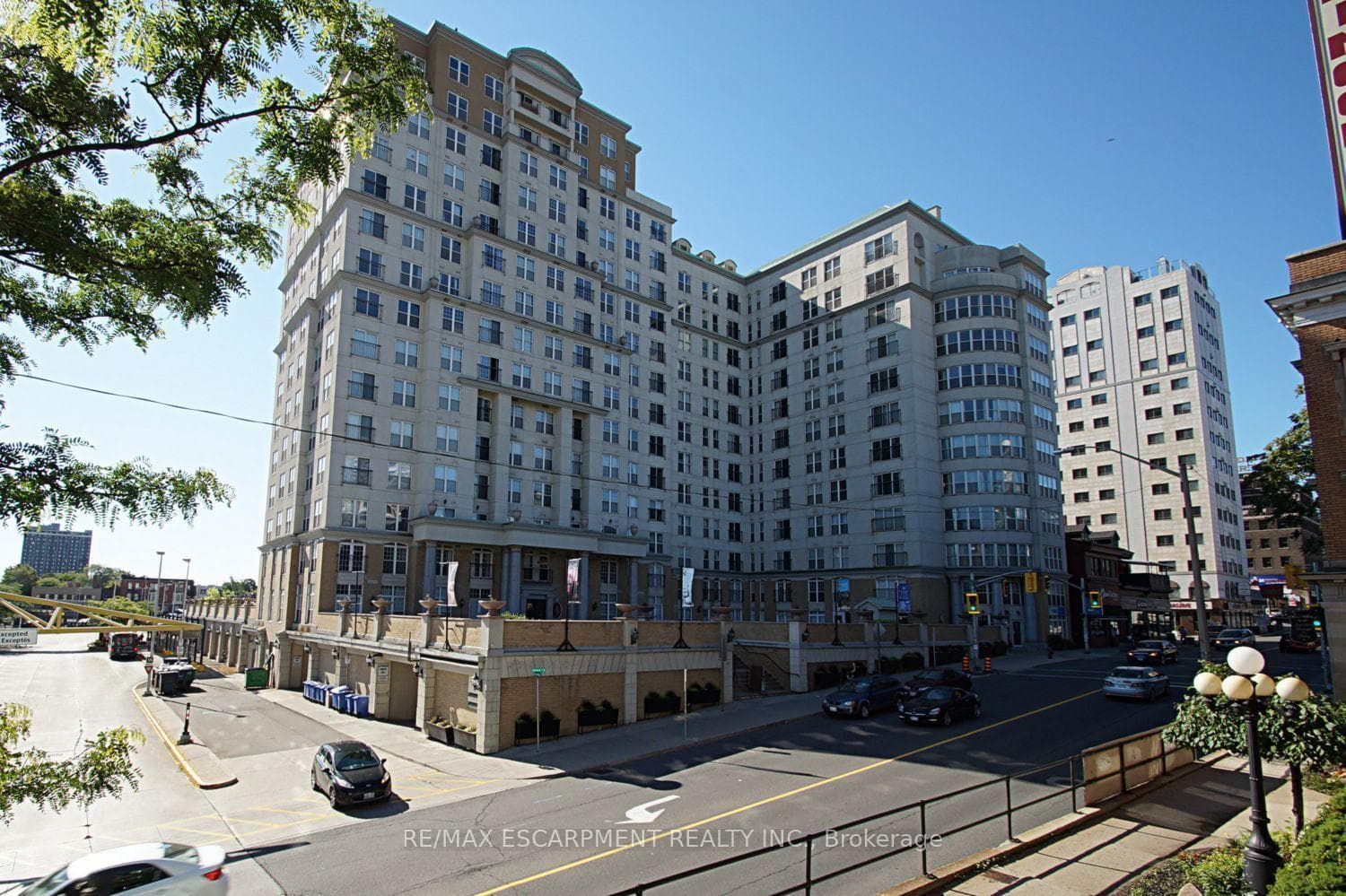 135 James Street Unit 1015 photo 26