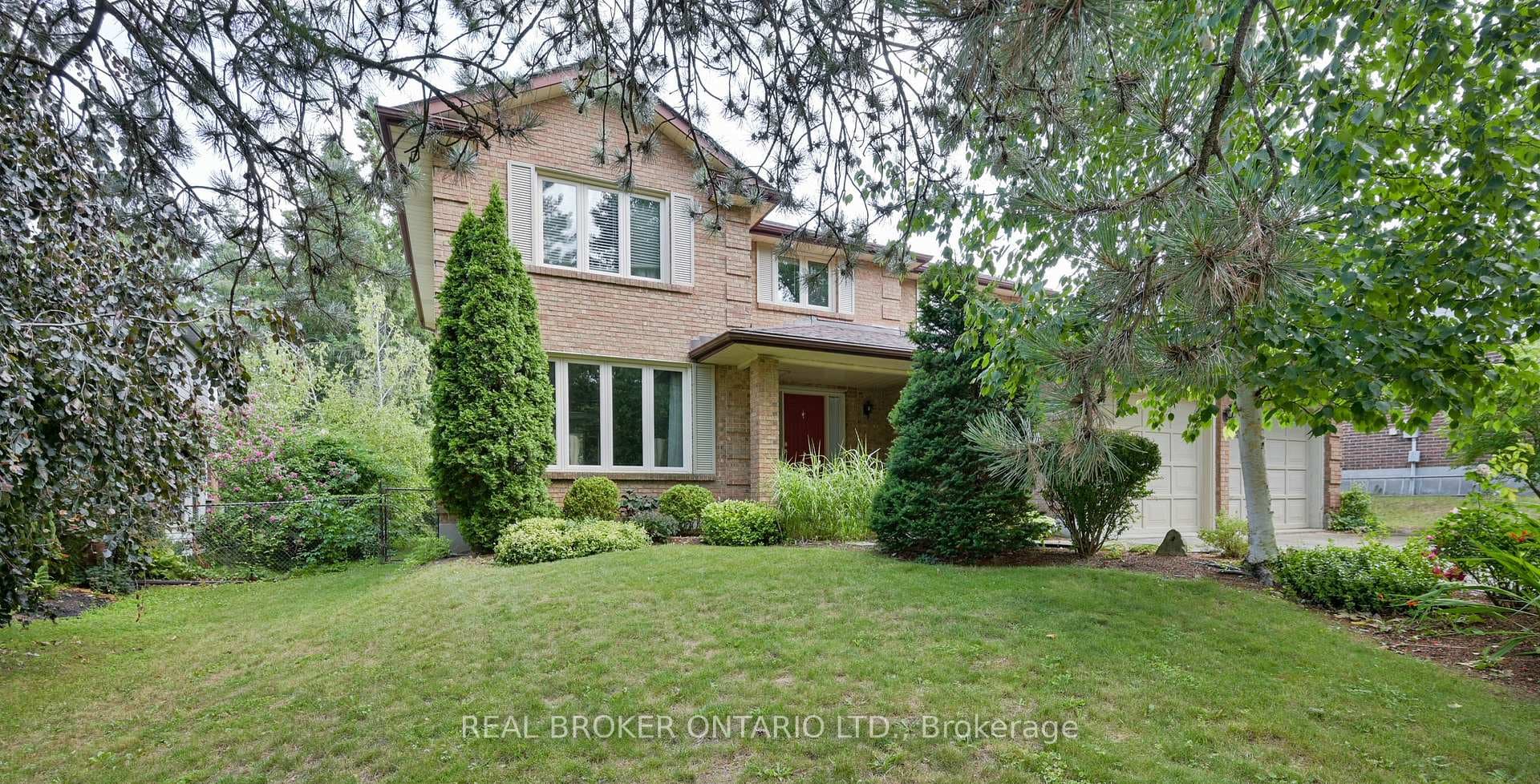 448 Winchester Drive photo 2