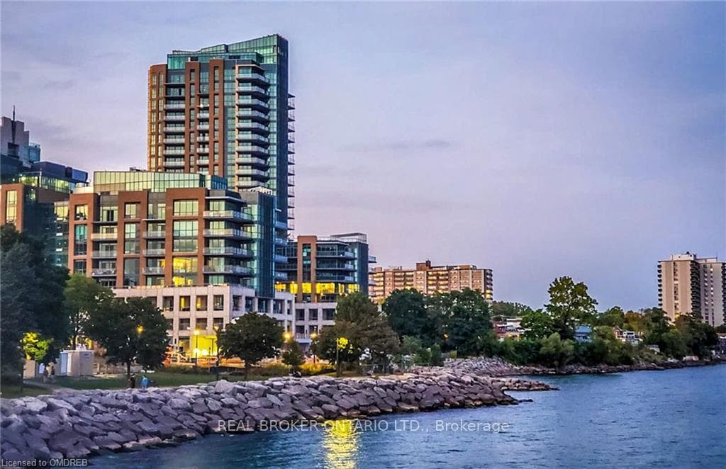2060 Lakeshore Road Unit 604 photo 32