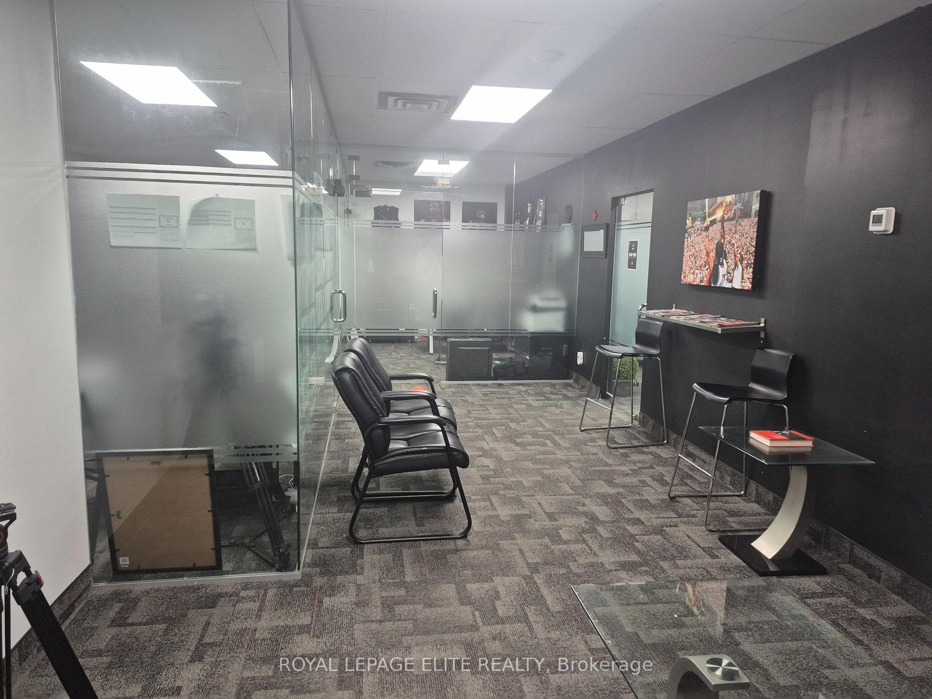 952 Century Drive Unit Office/Boardroom photo 2