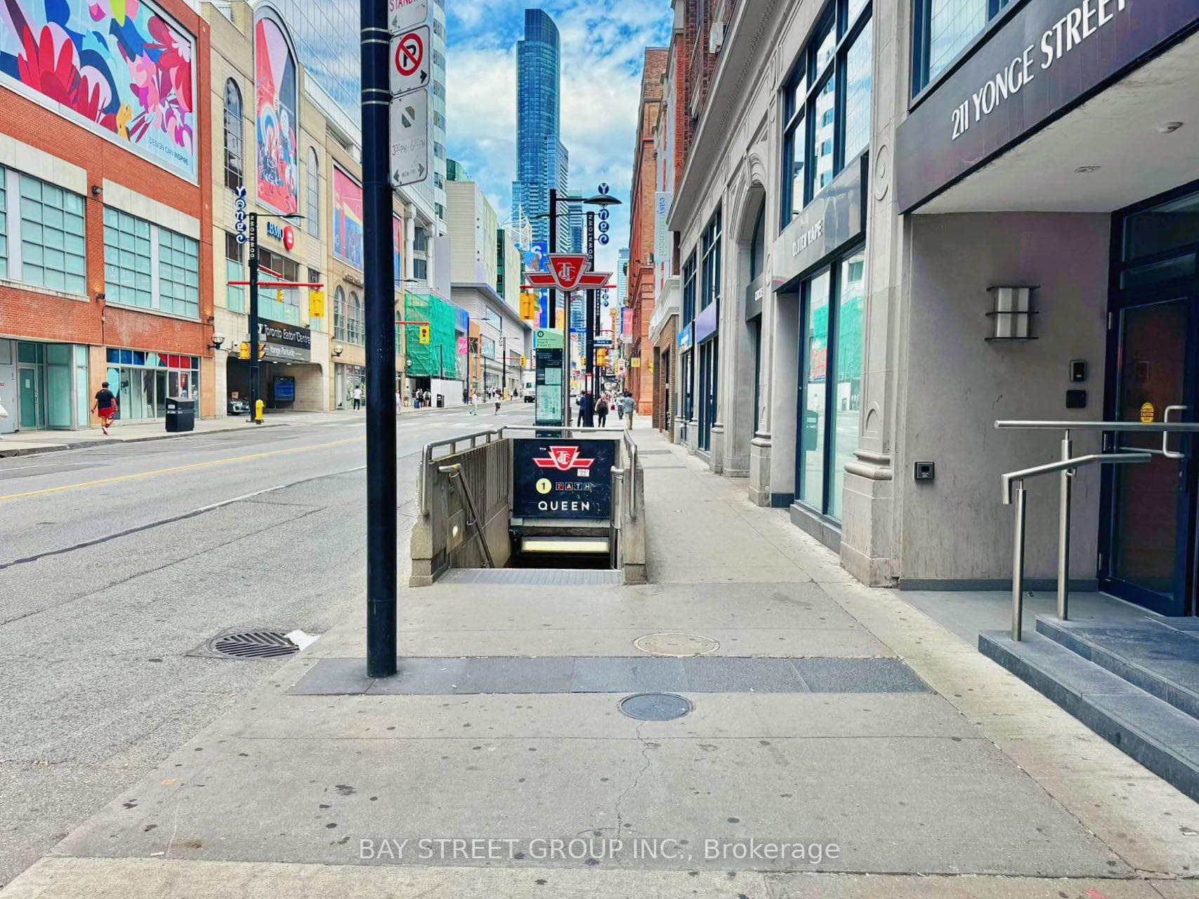 197 Yonge Street Unit 4003 photo 18