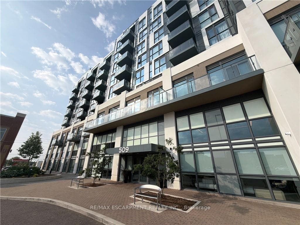 509 Dundas Street Unit 616 photo 1