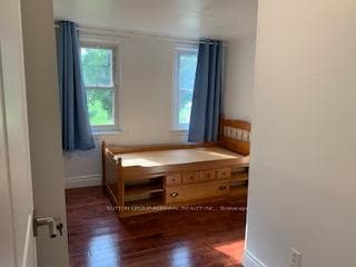 Bedroom Upper Floor