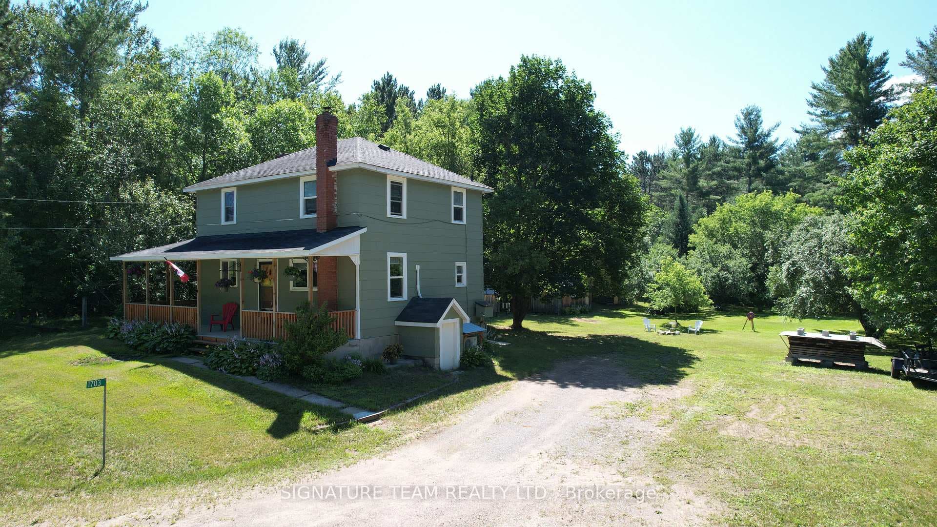 1703 Division Road photo 3