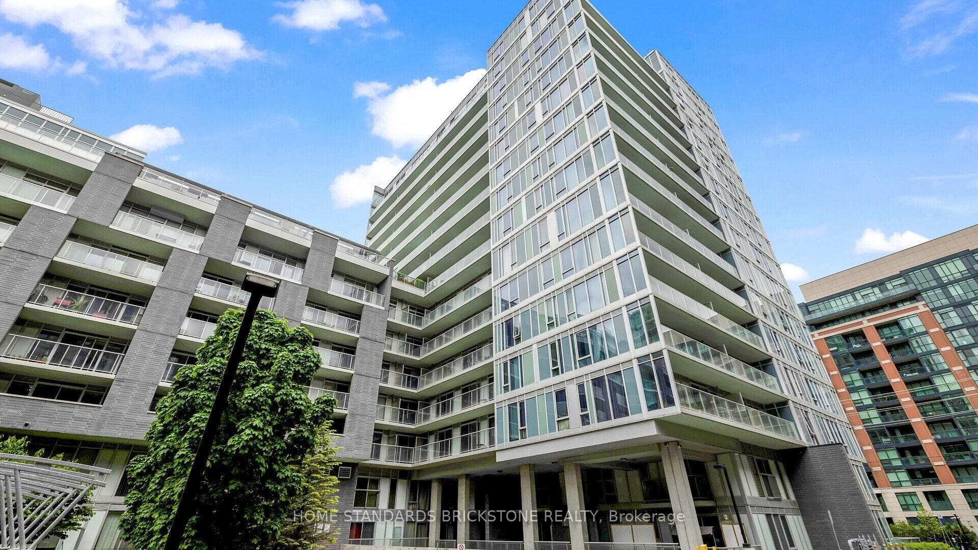555 Wilson Avenue Unit E1309 photo 1