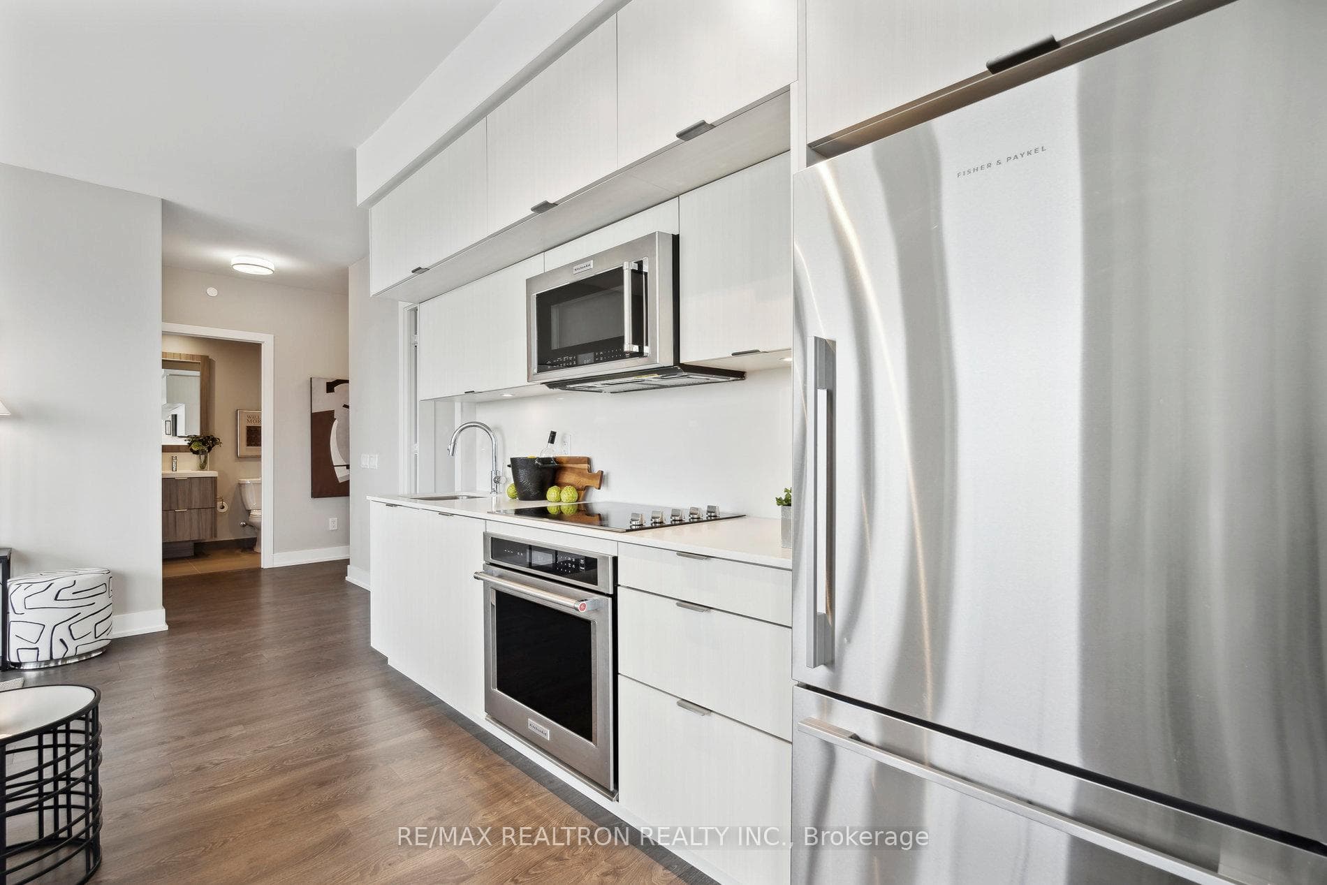 80 Vanauley Street Unit 1117 photo 20