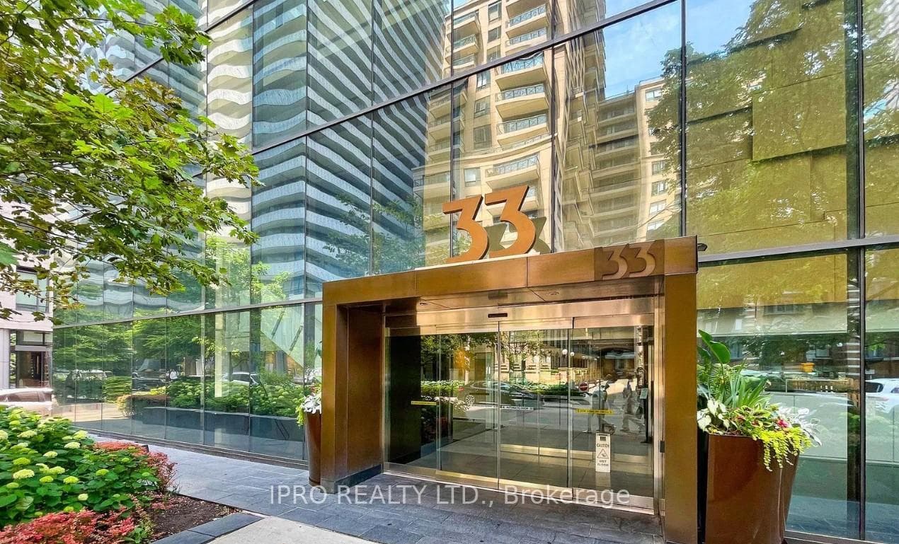 33 Charles Street Unit 2903 photo 29