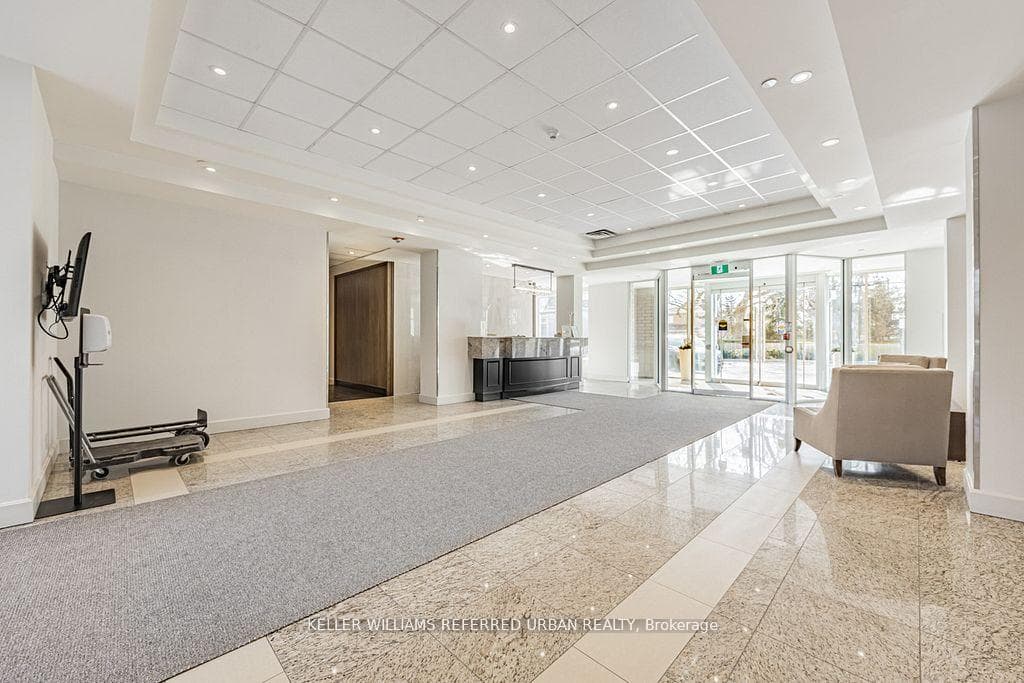701 Sheppard Avenue Unit 116 photo 2