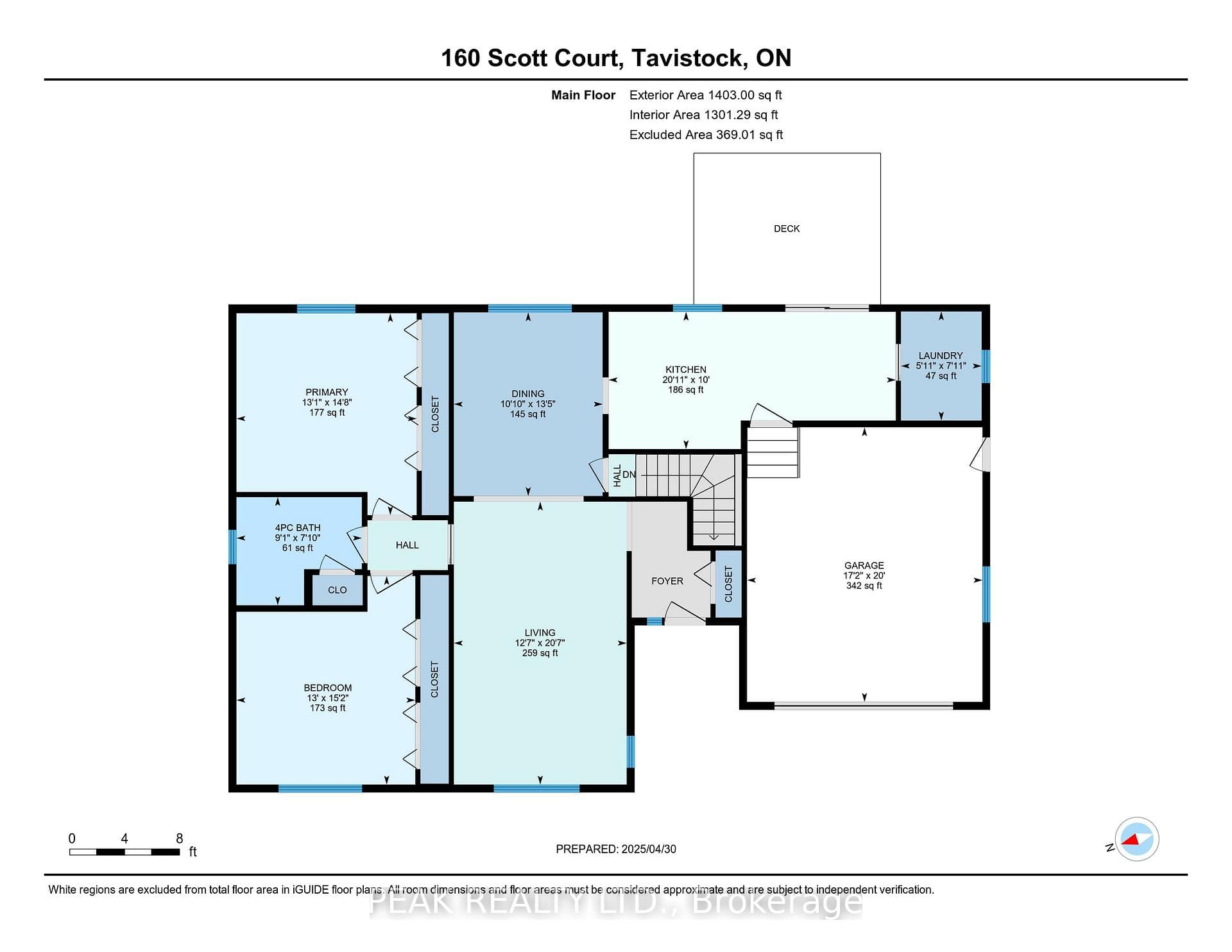 160 Scott Court photo 50