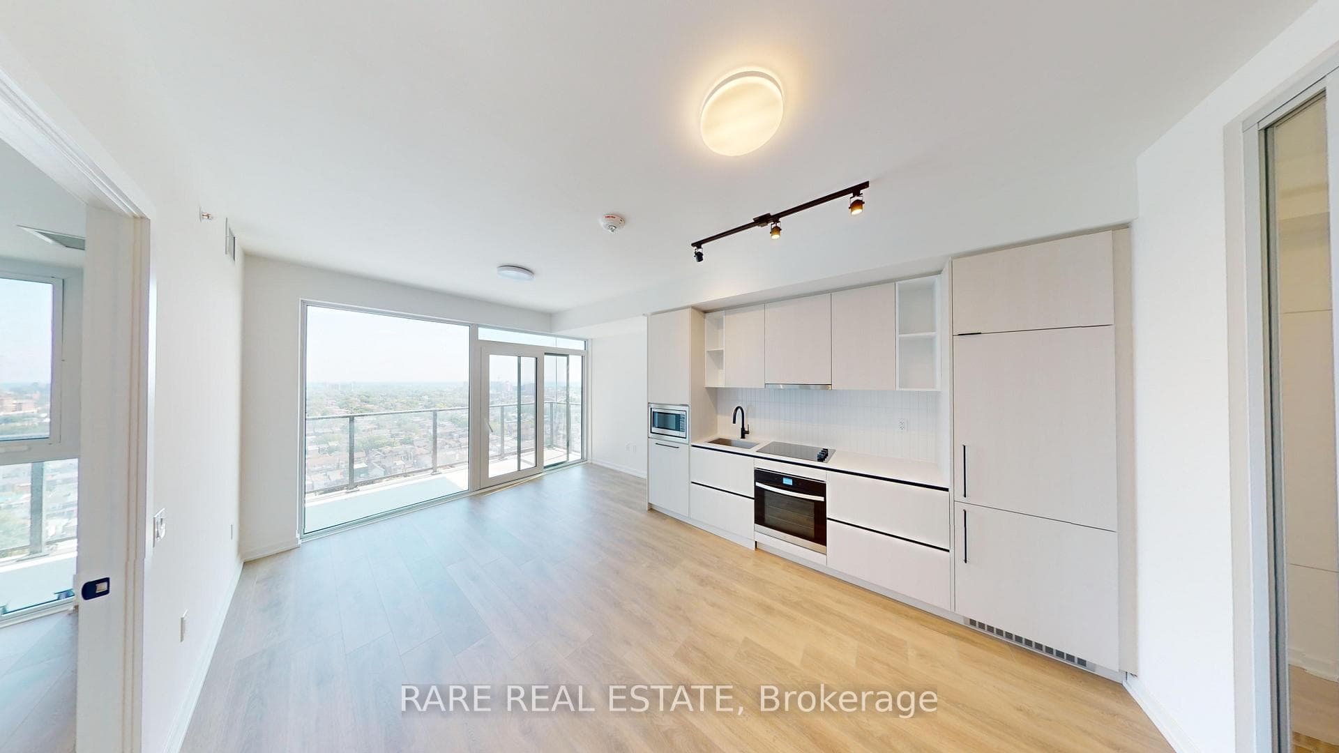 1285 Dupont Street Unit 1502 photo 4