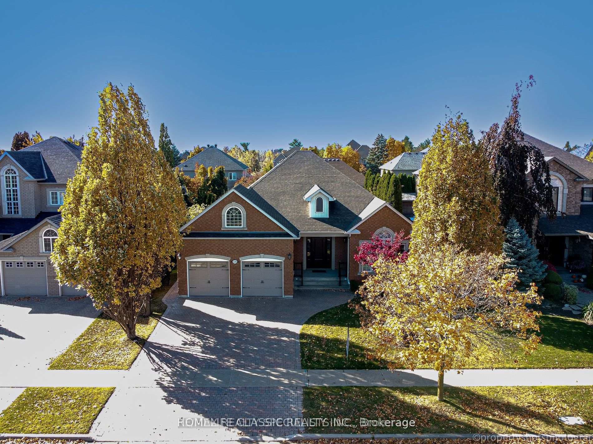 578 Vaughan Mills Road photo 2