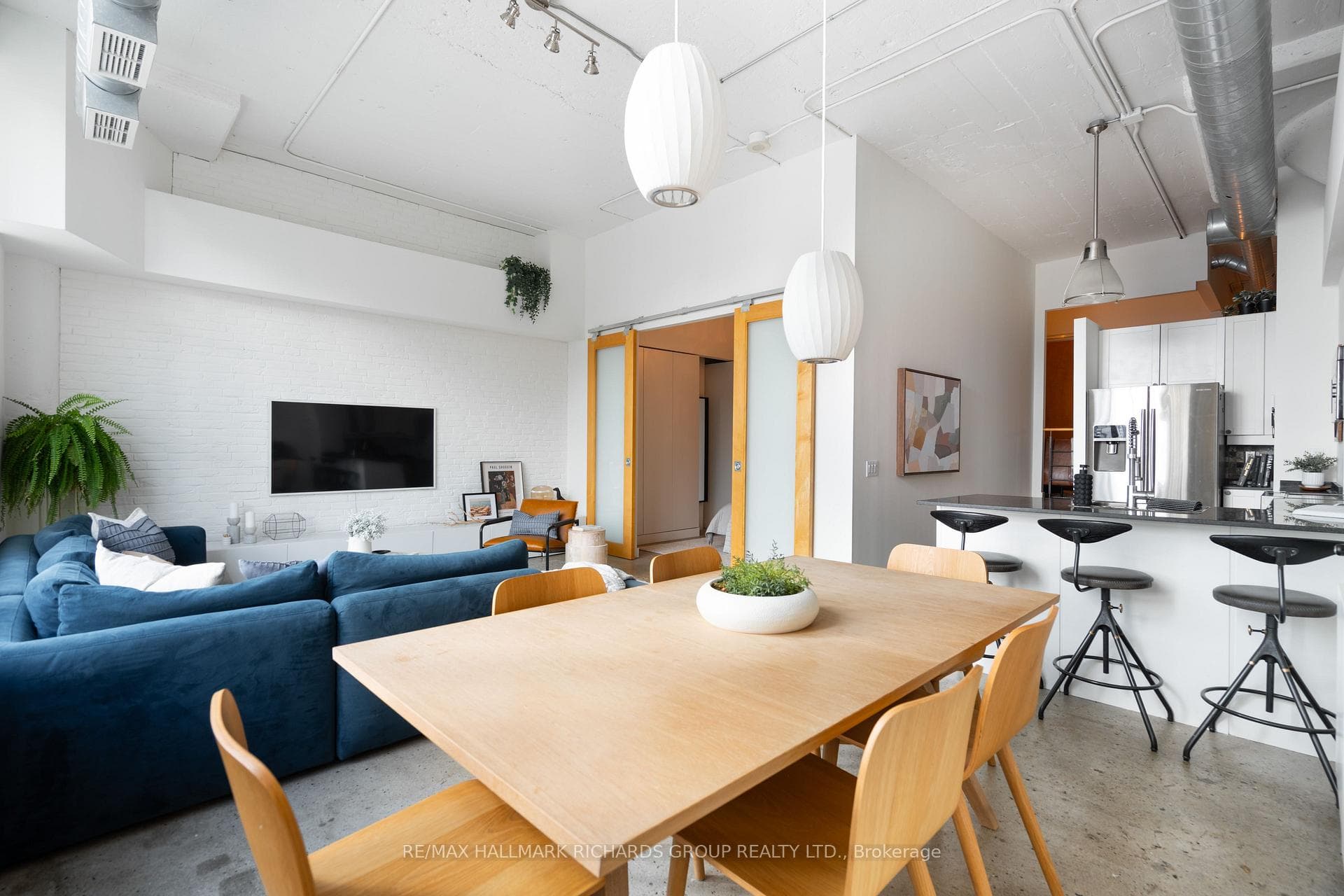 155 Dalhousie Street Unit 942 photo 17