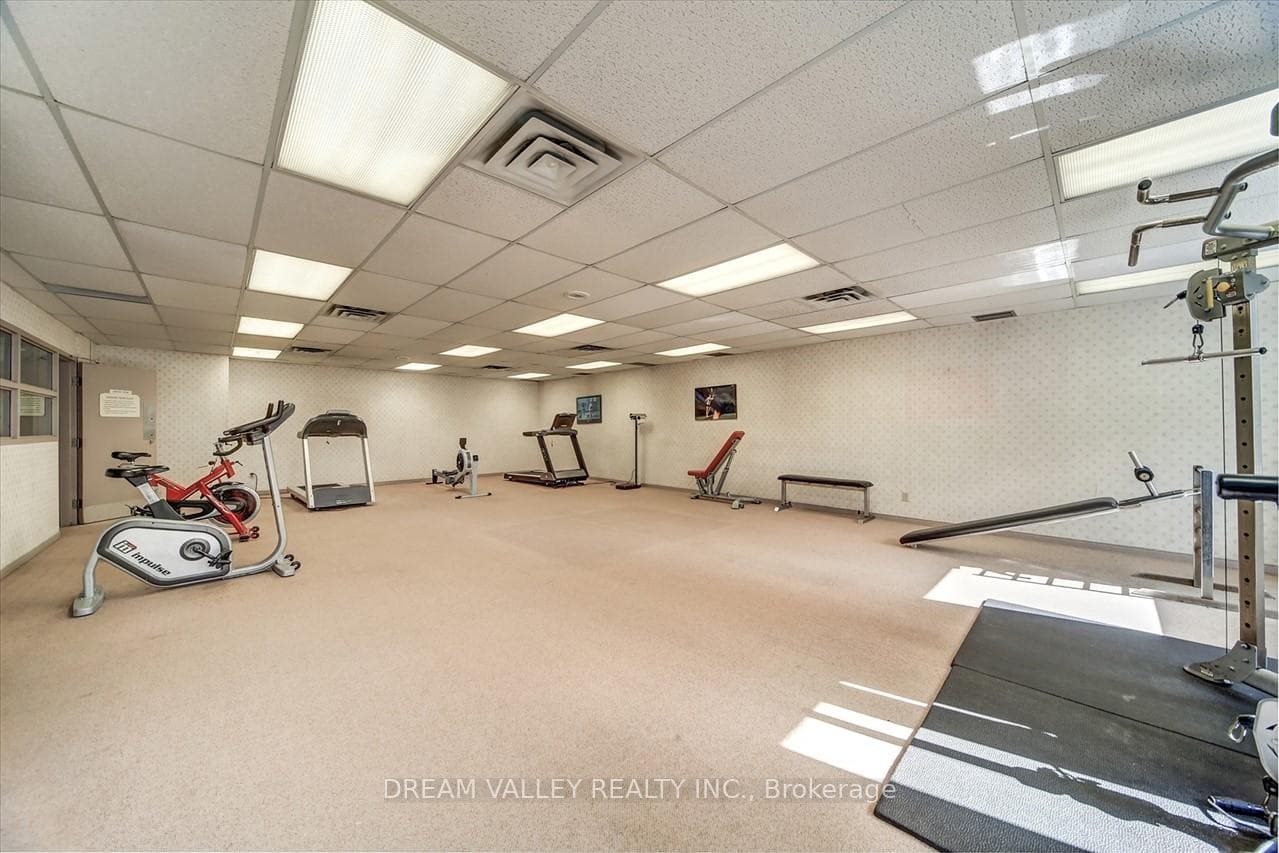330 Mccowan Road Unit 906 photo 34