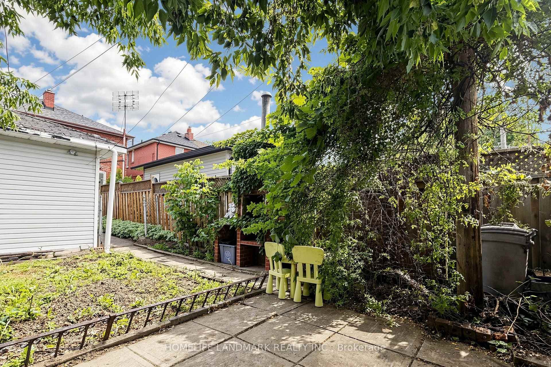 484 Glenholme Avenue photo 49