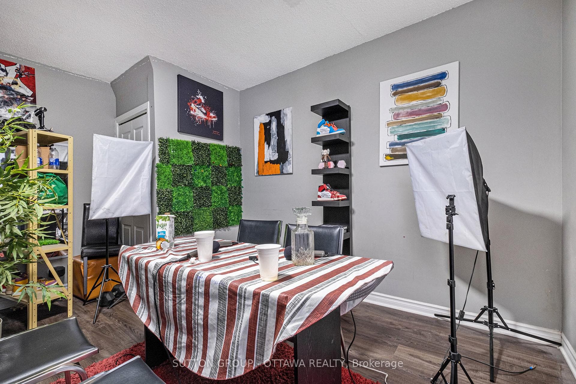 Ground Floor Bedroom 2