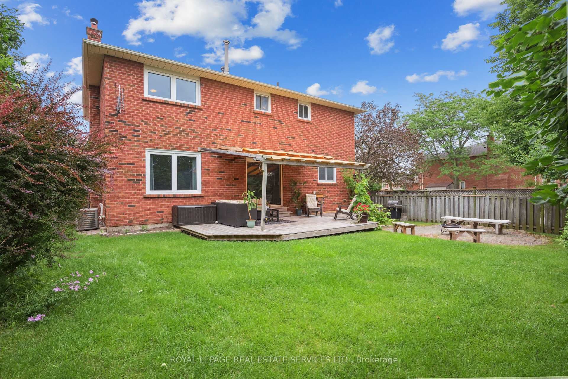 1452 Gibson Drive photo 34