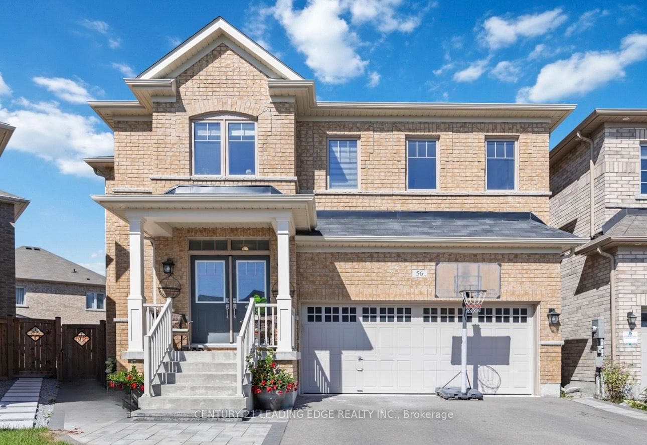 56 Birkett Way photo 1