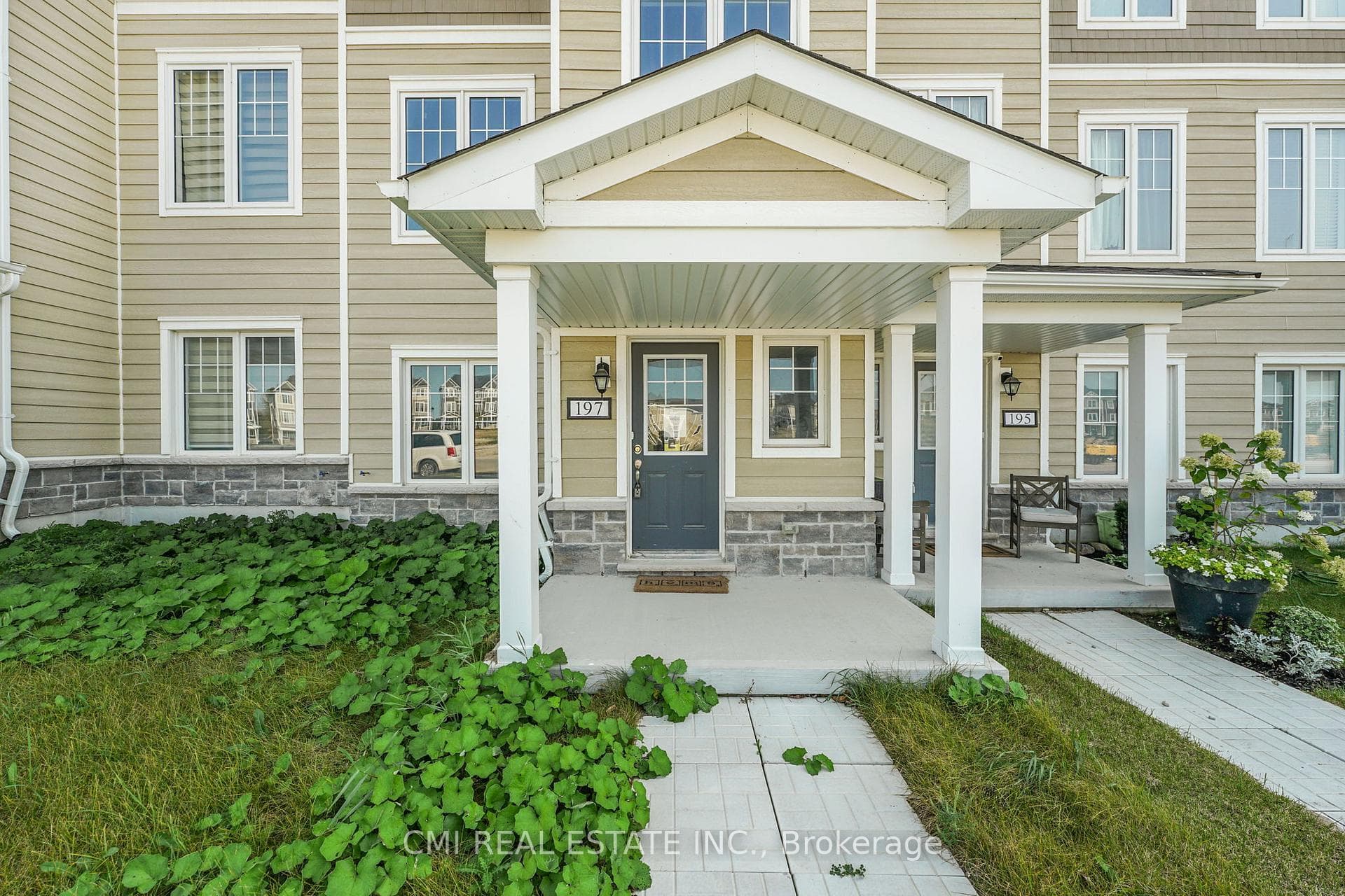 197 Village Gate Drive photo 2