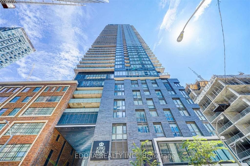 125 Blue Jays Way Unit 3806 photo 1