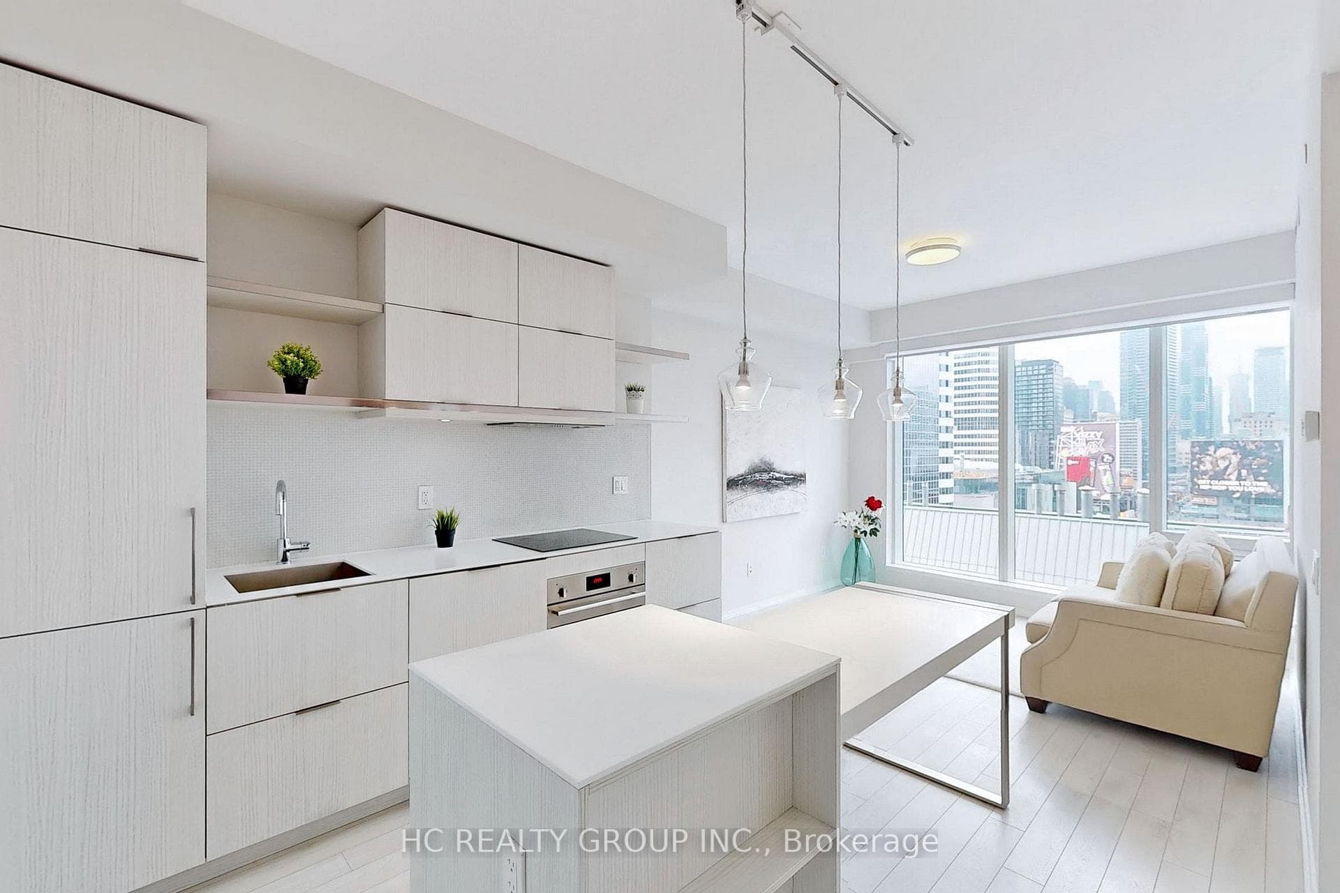 197 Yonge Street Unit 1201 photo 12