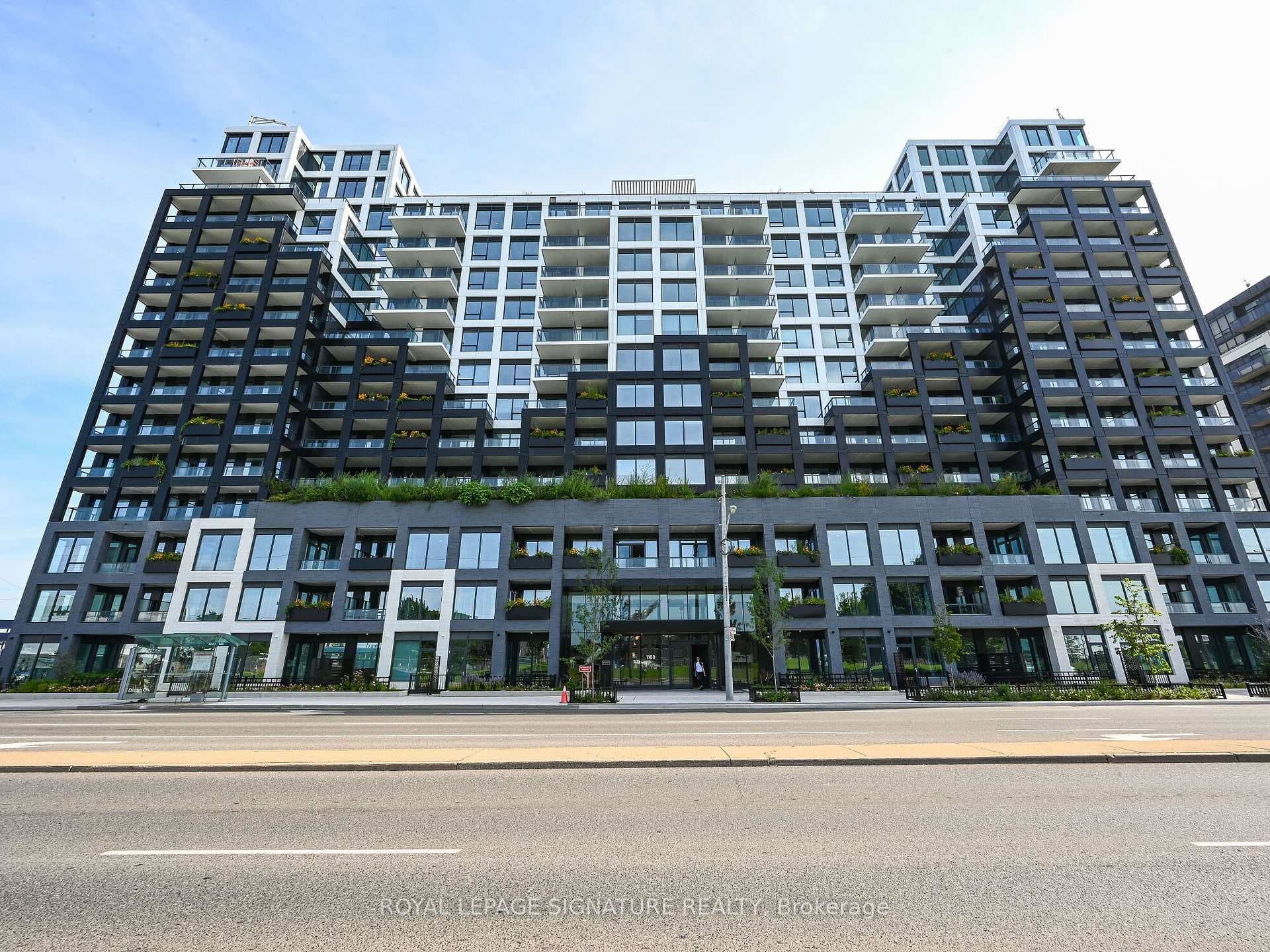 1100 Sheppard Avenue Unit 1032 photo 1