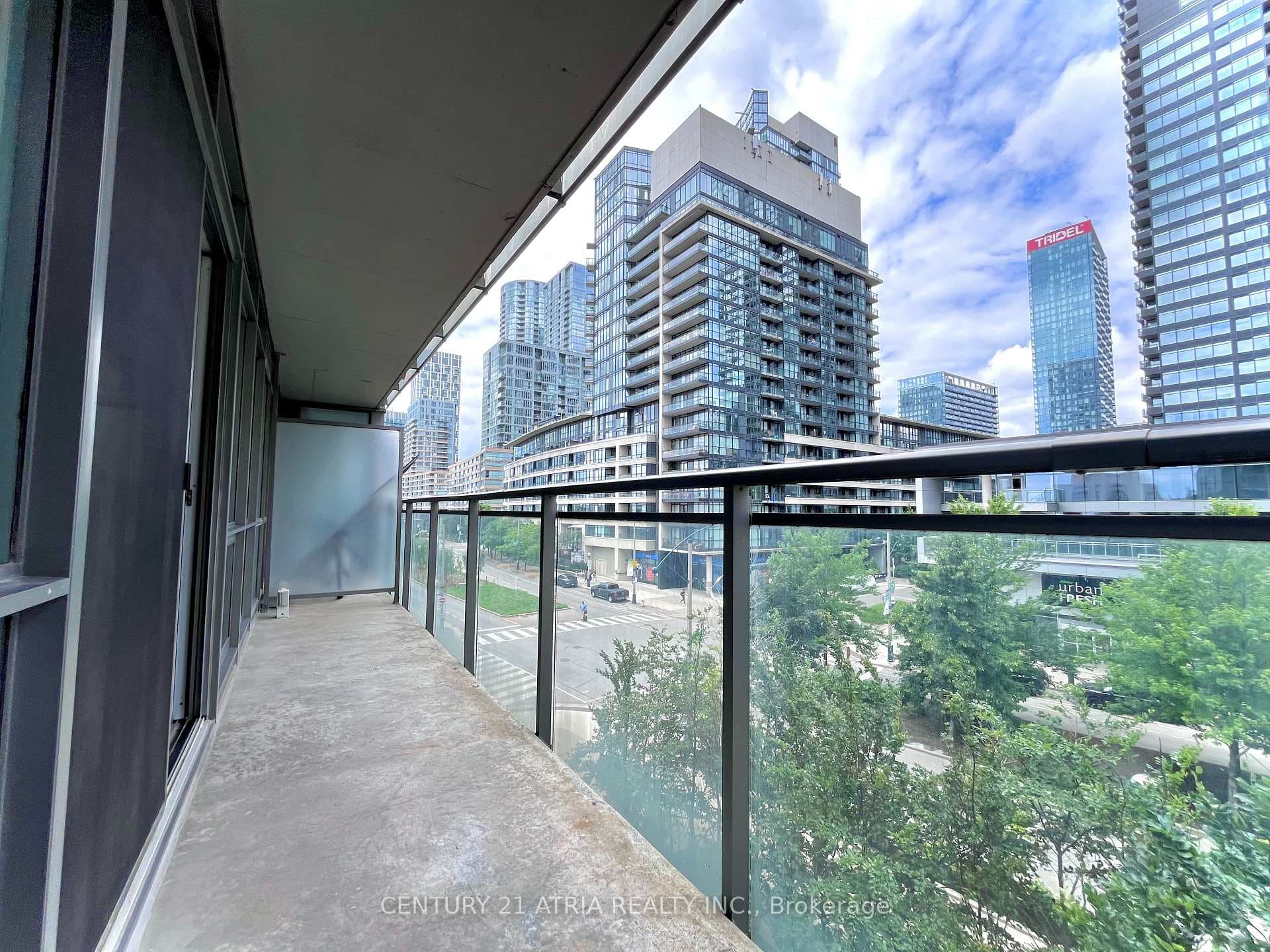 15 Fort York Boulevard Unit 605 photo 13