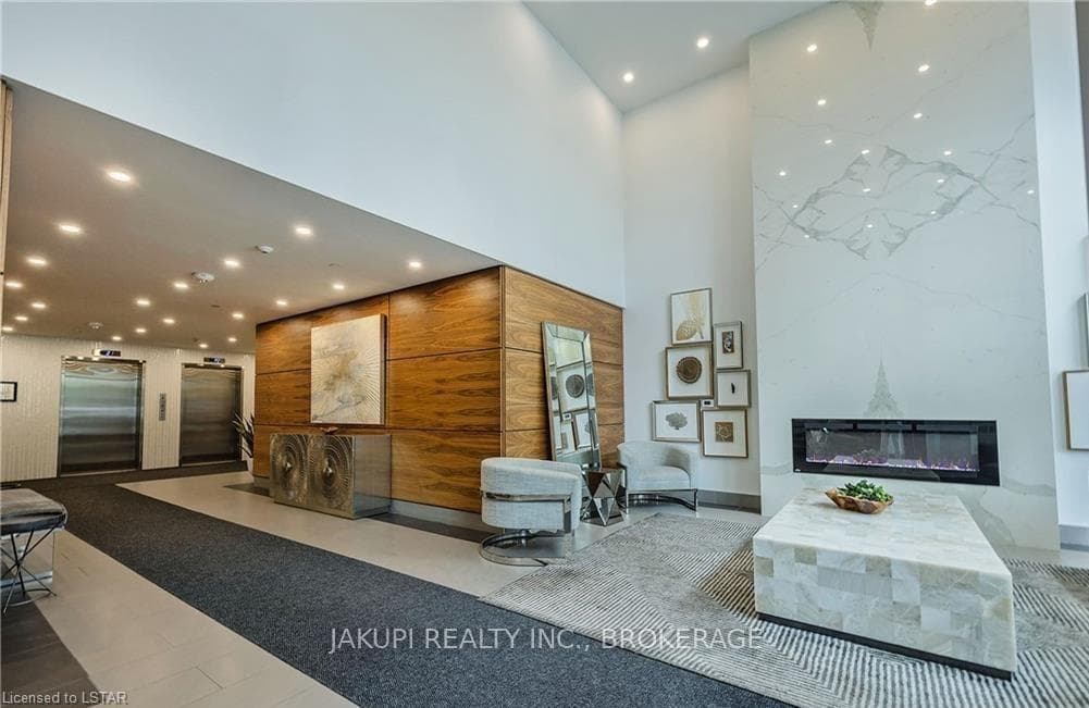 505 TALBOT STREET N/A Unit 2204 photo 3
