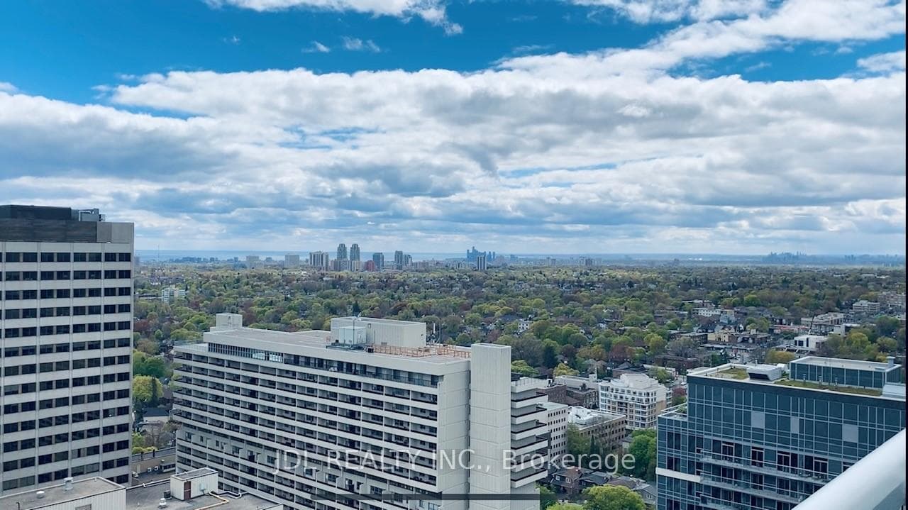 33 Helendale Avenue Unit 2507 photo 6