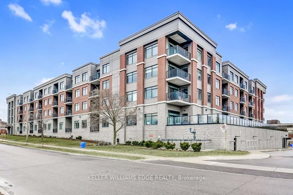 1 Redfern Avenue Unit 424 photo 41