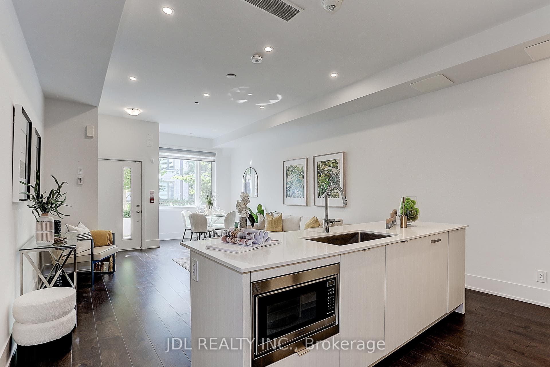 165 Pears Avenue Unit Th 4 photo 18