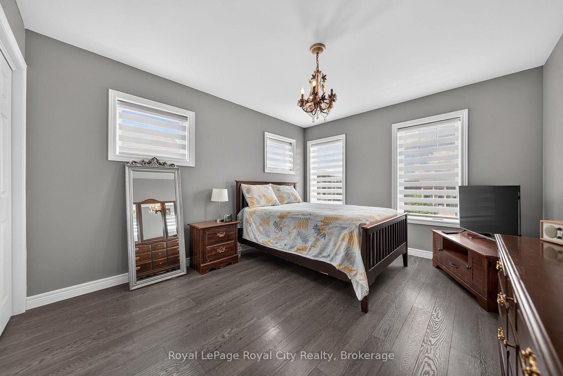 Principal Bedroom