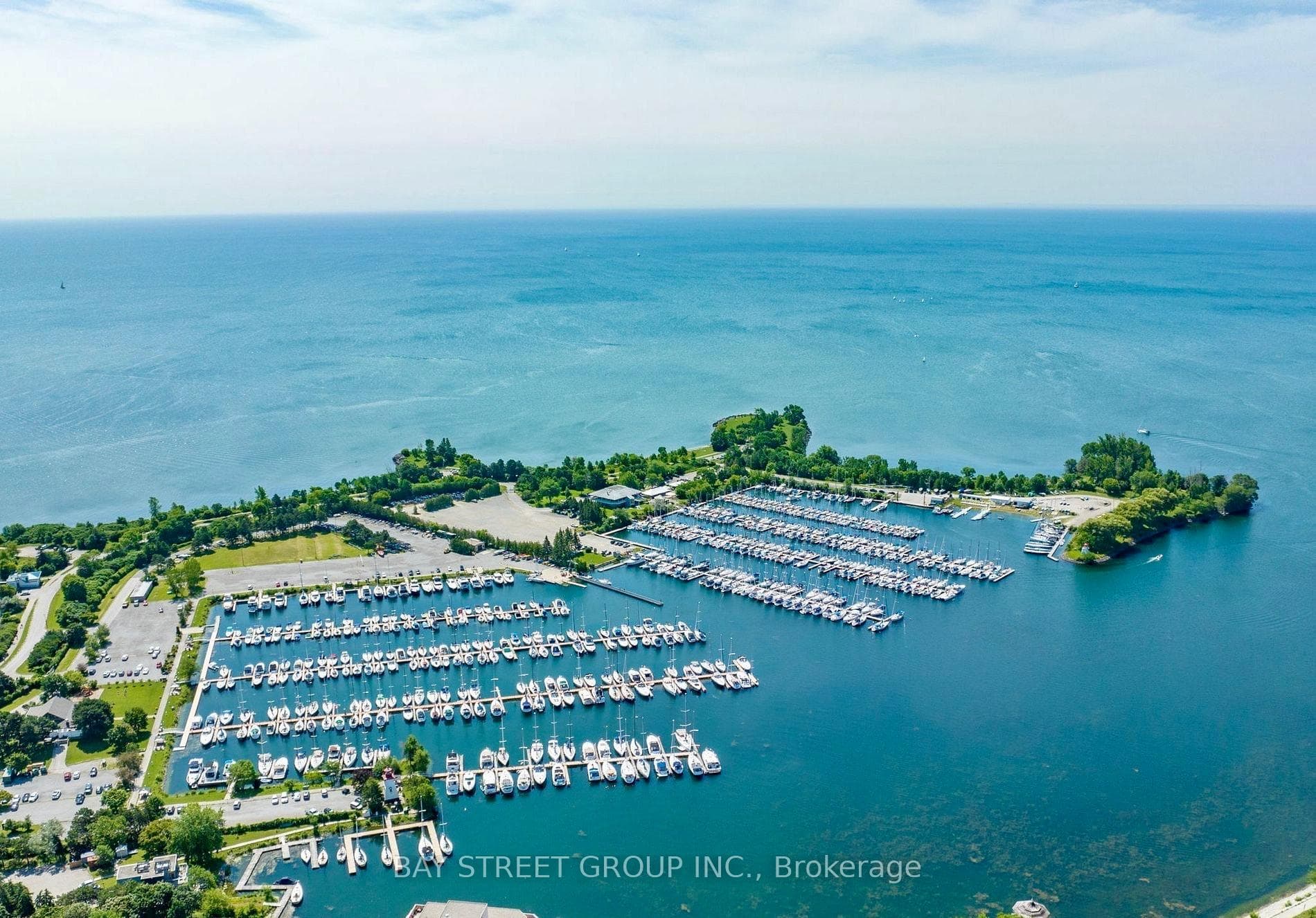 2212 Lake Shore Boulevard Unit 4304 photo 4