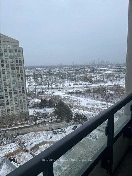 20 Thomas Riley Road Unit 1605 photo 20