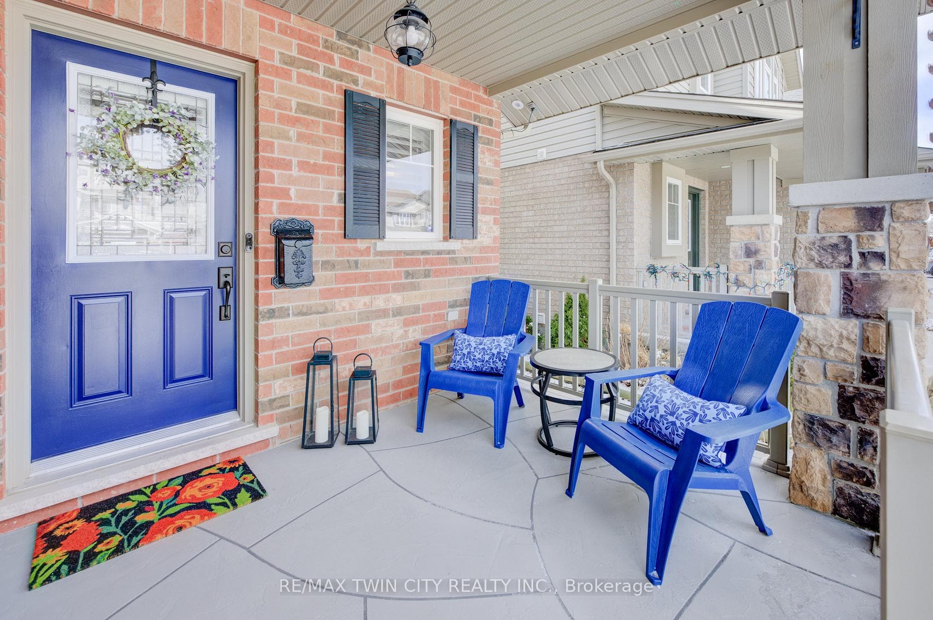 107 Helena Feasby Street photo 3